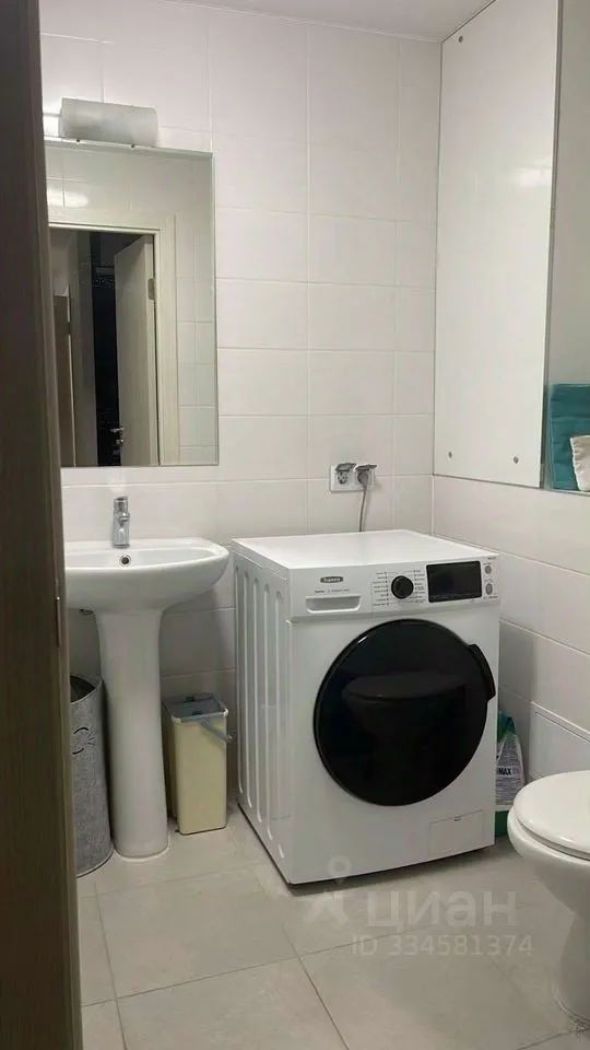 m. Kotelniki: Apartment, 2-rooms