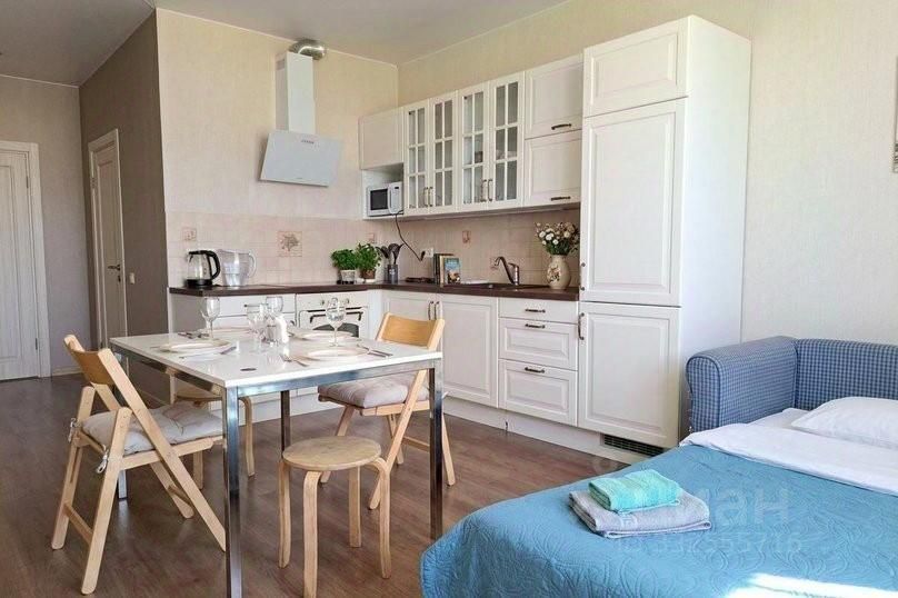 m. Michurinets: Apartment, 1-rooms