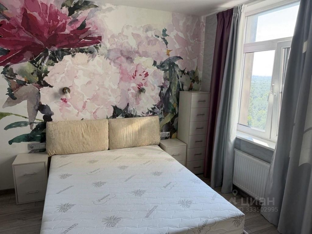 m. Kotelniki: Apartment, 1-rooms