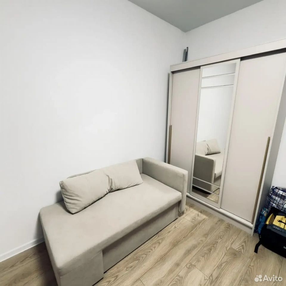 m. Kotelniki: Apartment, 2-rooms
