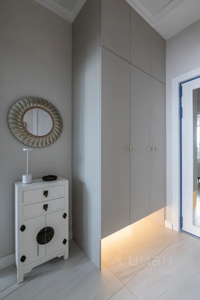 m. Aminyevskaya: Apartment, 2-rooms