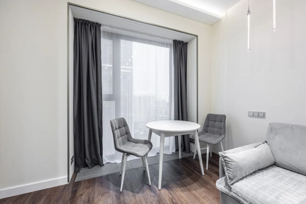 m. Michurinsky prospekt: Apartment, 2-rooms