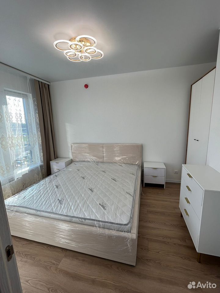 m. Kotelniki: Apartment, 2-rooms