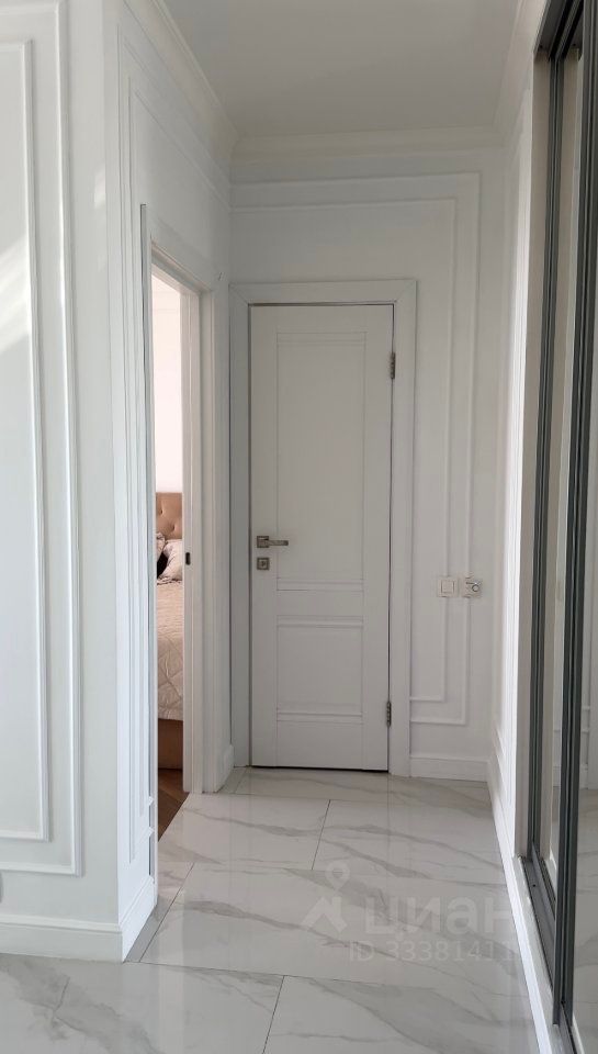 m. Solntsevo: Apartment, 1-rooms