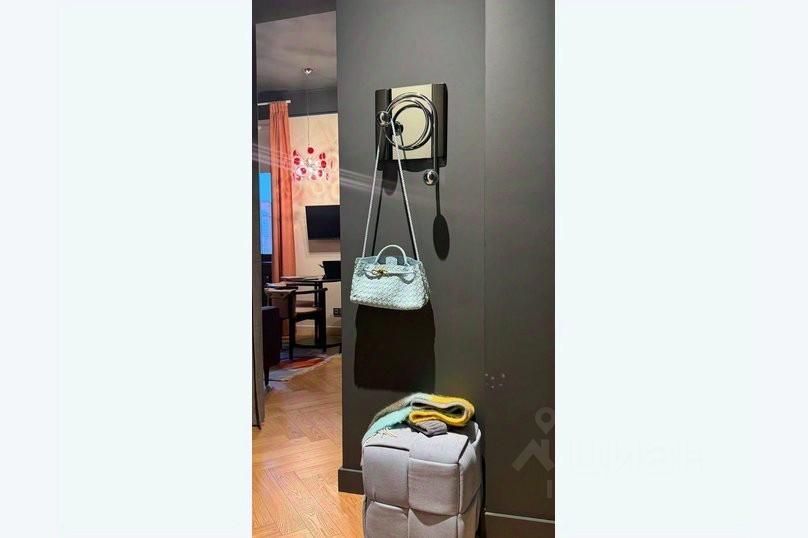 m. Sportivnaya: Apartment, 2-rooms