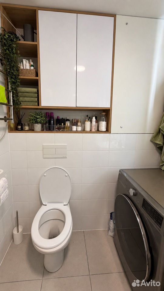 m. Pervomayskaya: Apartment, 2-rooms