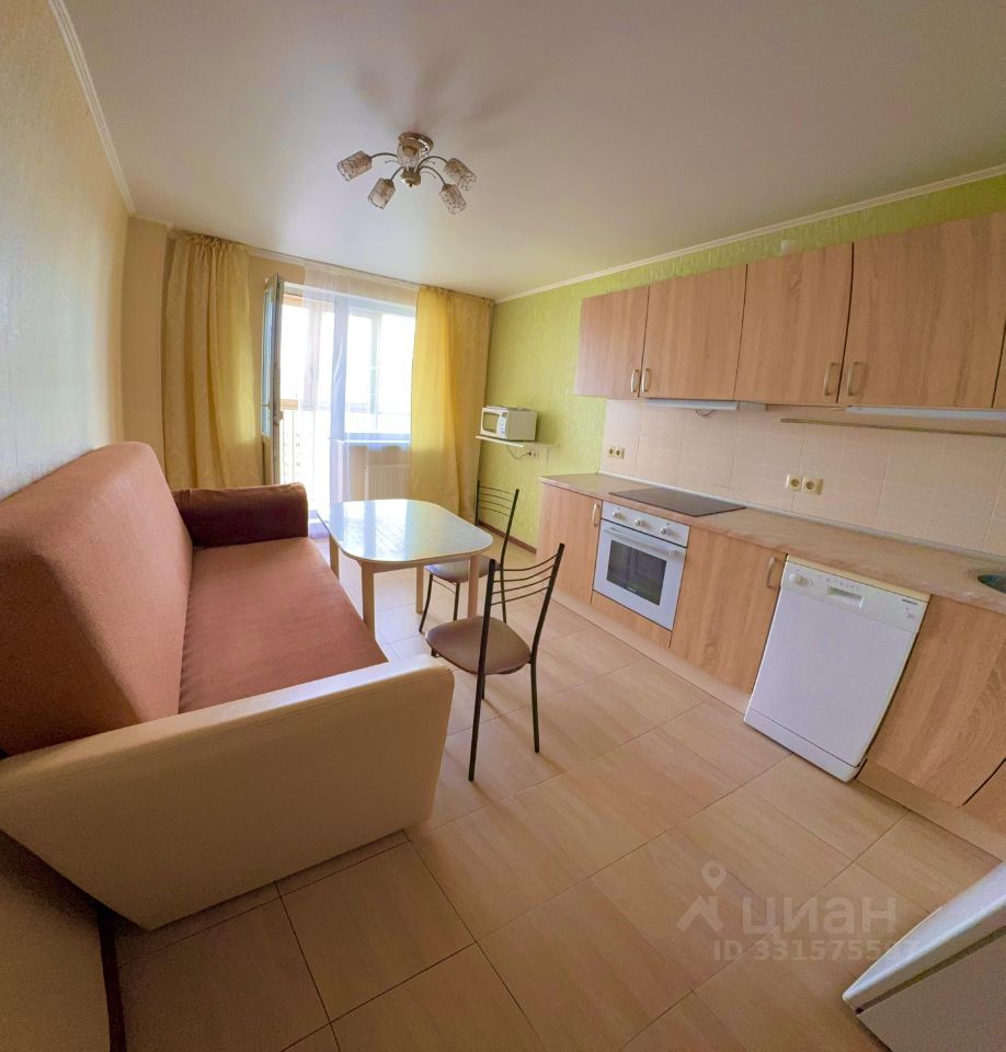 m. Molzhaninovo: Apartment, 2-rooms