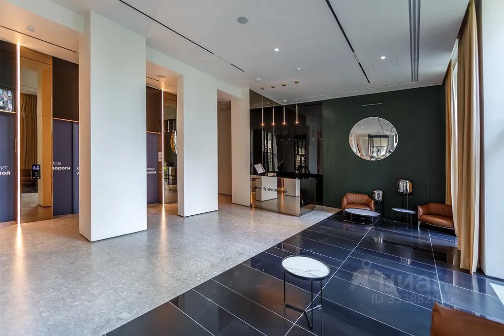 m. Shelepikha: Apartment, 1-rooms