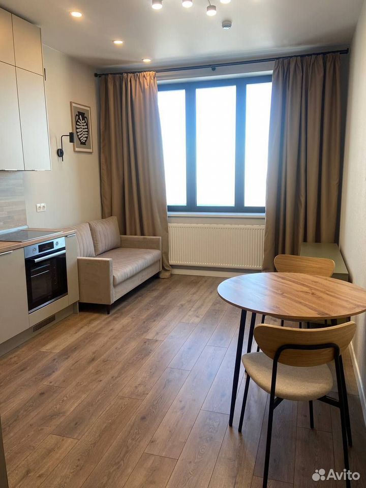 m. Sviblovo: Apartment, 1-rooms