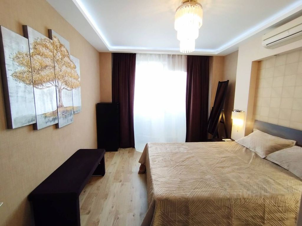 m. Molzhaninovo: Apartment, 2-rooms