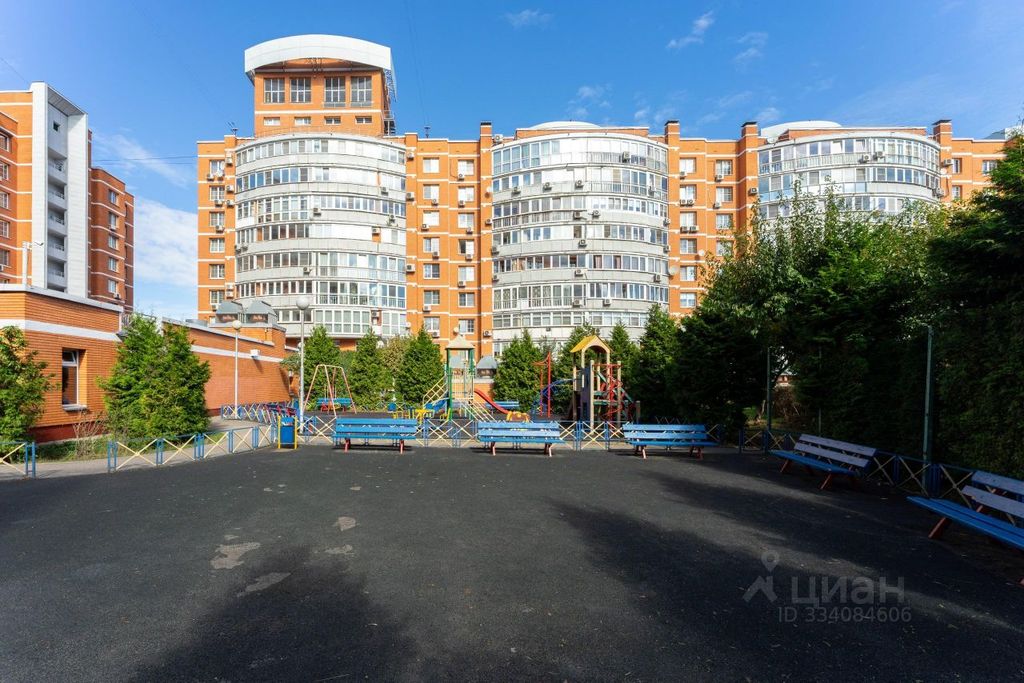 m. Bagrationovskaya: Apartment, 2-rooms