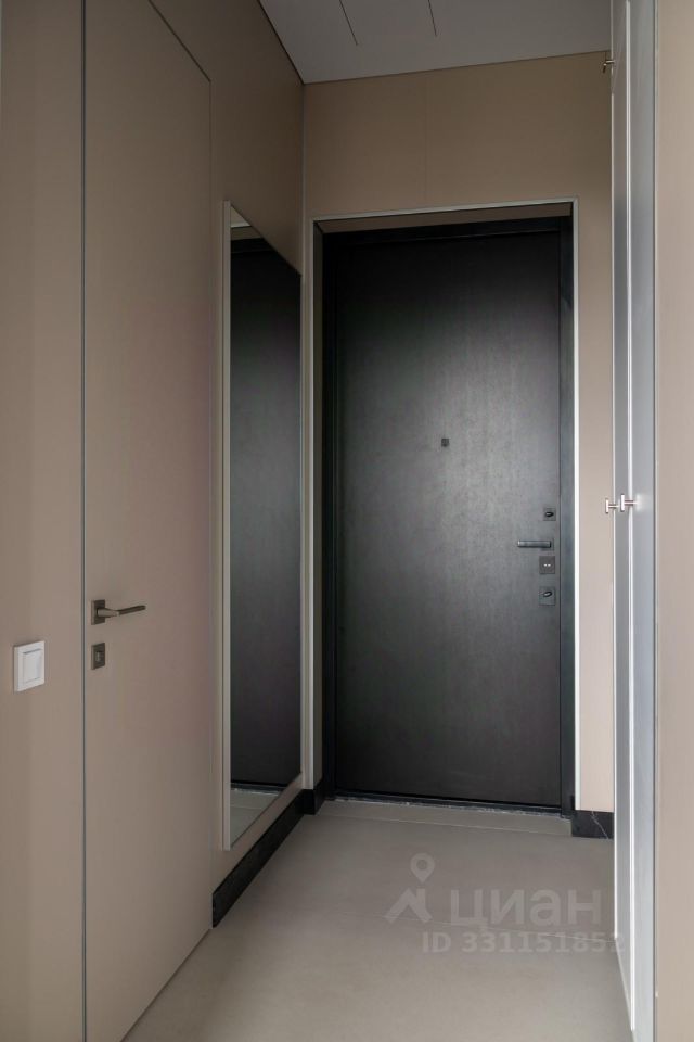 m. Vorontsovskaya: Apartment, 1-rooms