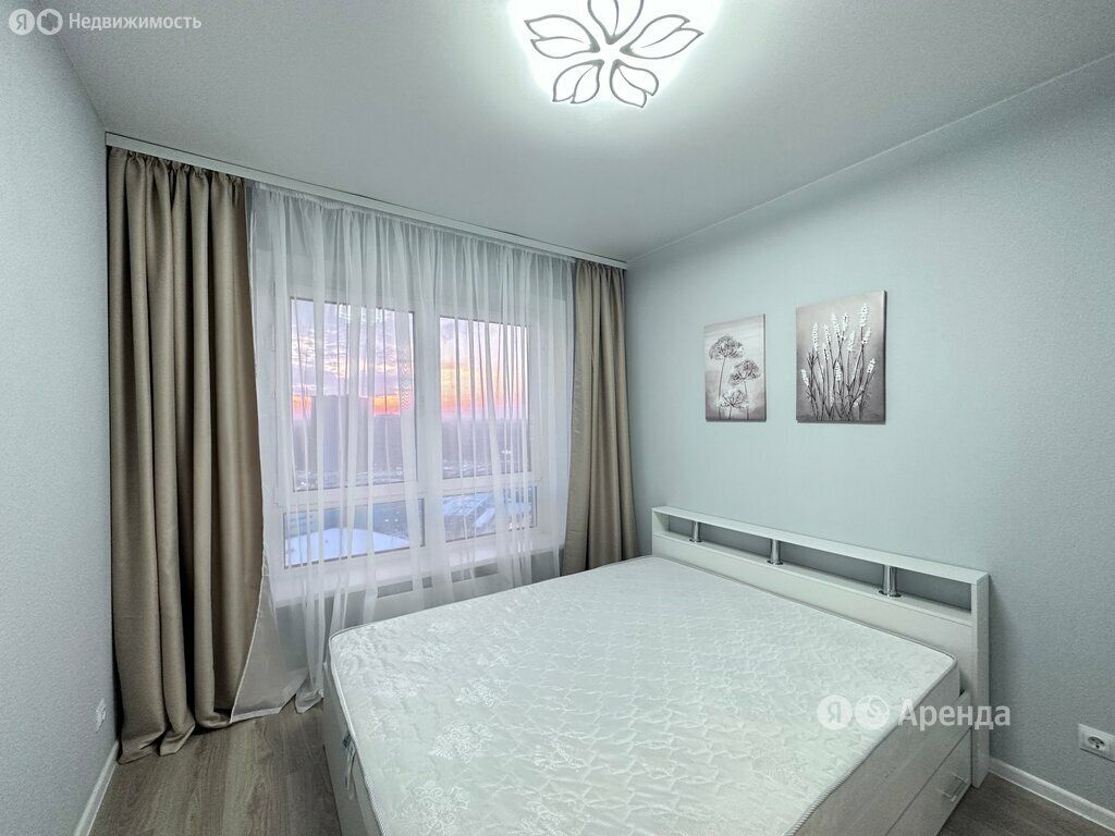 m. Kotelniki: Apartment, 1-rooms