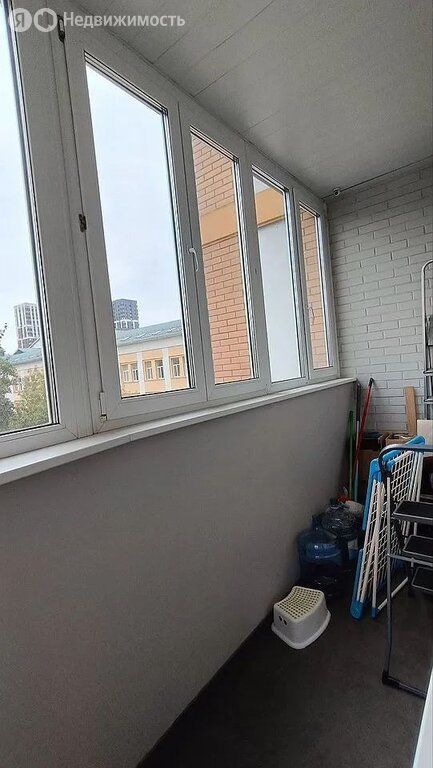 m. Petrovsky park: Apartment, 2-rooms