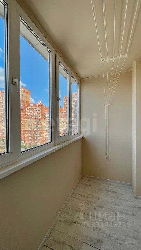 m. Lyubertsy I: Apartment, 1-rooms