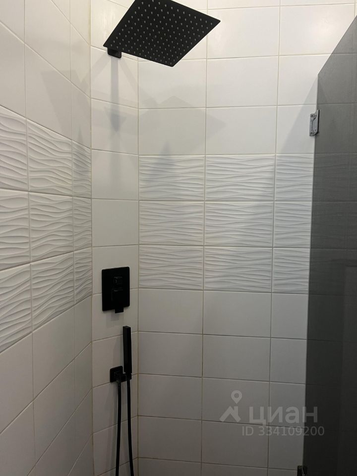 m. Spartak: Apartment, studio