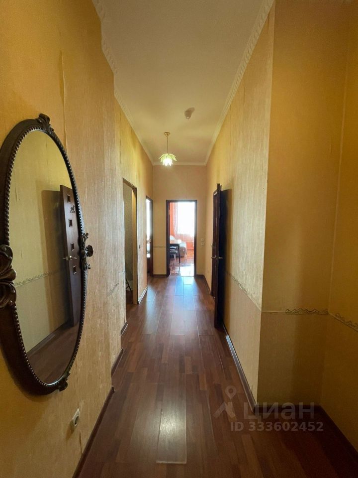 m. Kuchino: Apartment, 1-rooms