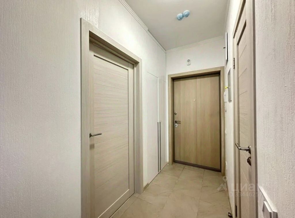 m. Profsoyuznaya: Apartment, 1-rooms