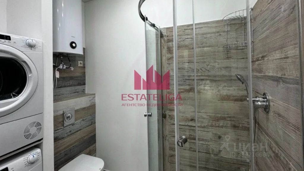 m. Fili: Apartment, 2-rooms