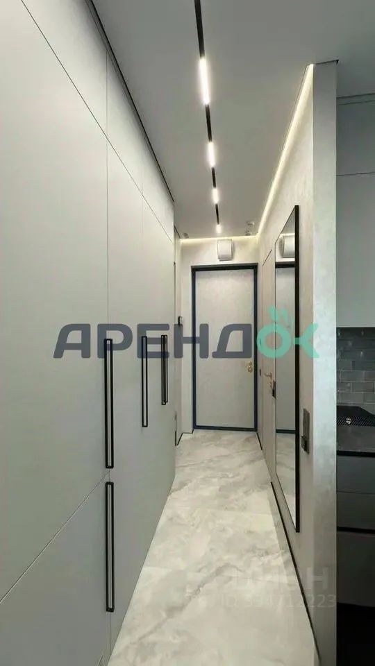m. Shelepikha: Apartment, studio