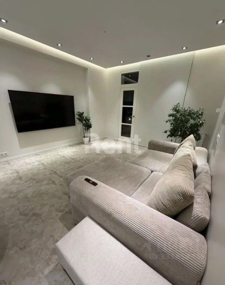 m. Nemchinovka: Apartment, 1-rooms