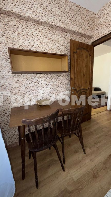 m. Filevsky park: Apartment, 2-rooms
