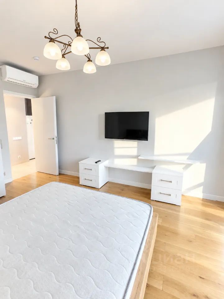 m. Savelovskaya: Apartment, 2-rooms