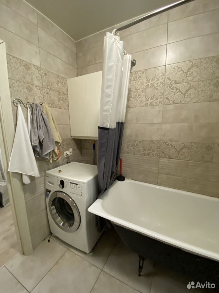 m. Novomoskovskaya (Kommunarka): Apartment, studio