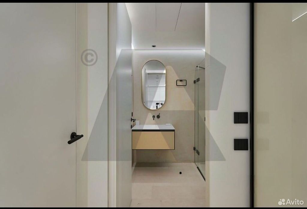 m. Park Pobedy: Apartment, 2-rooms