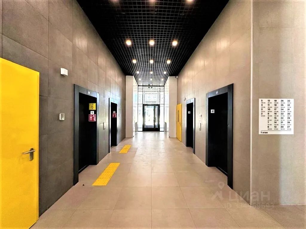 m. Ozernaya: Apartment, 1-rooms
