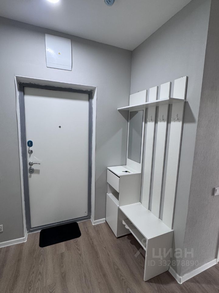 m. Tomilino: Apartment, 1-rooms