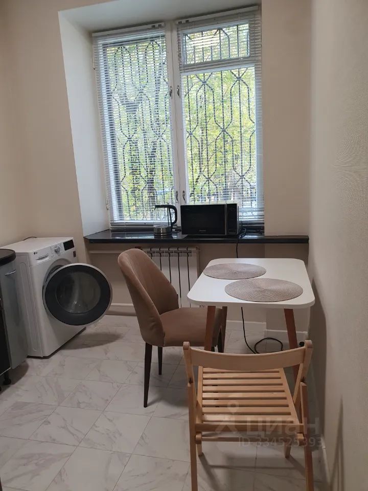 m. Universitet: Apartment, 2-rooms