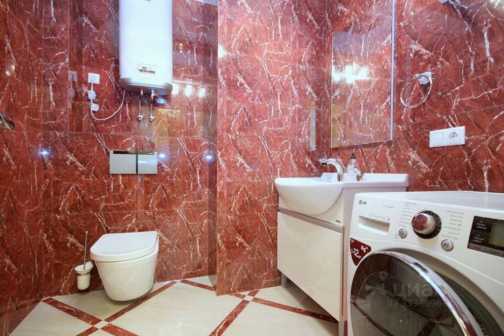 m. Davydkovo: Apartment, 2-rooms