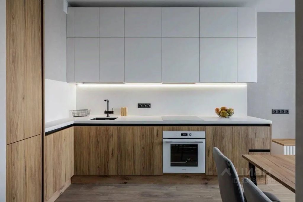 m. Maryina Roscha: Apartment, 1-rooms