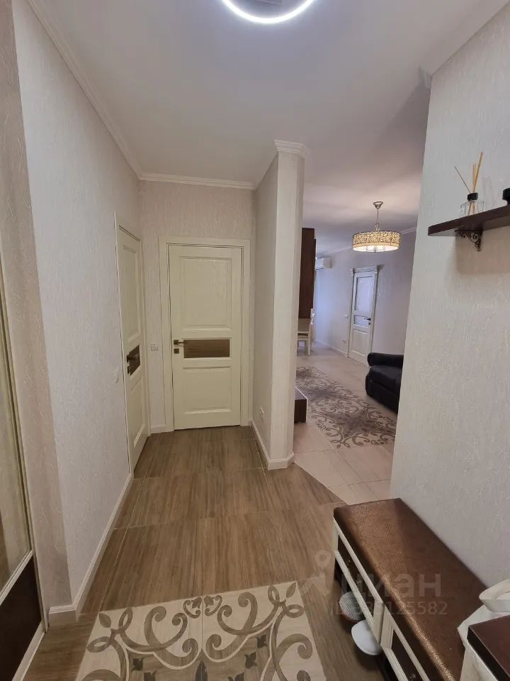 m. Planernaya: Apartment, 2-rooms
