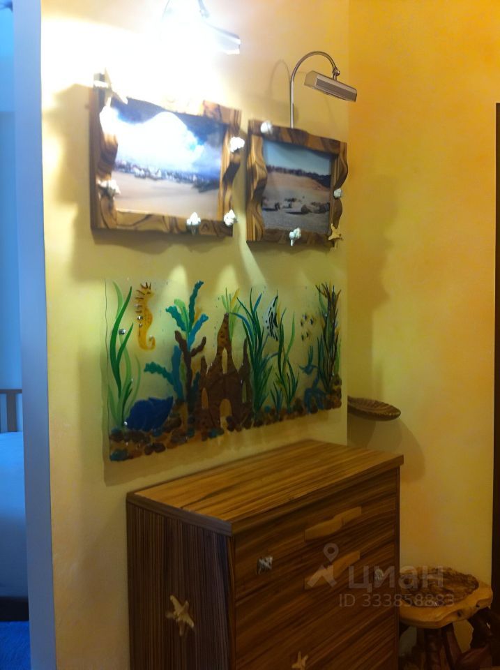 m. Medvedkovo: Apartment, 1-rooms