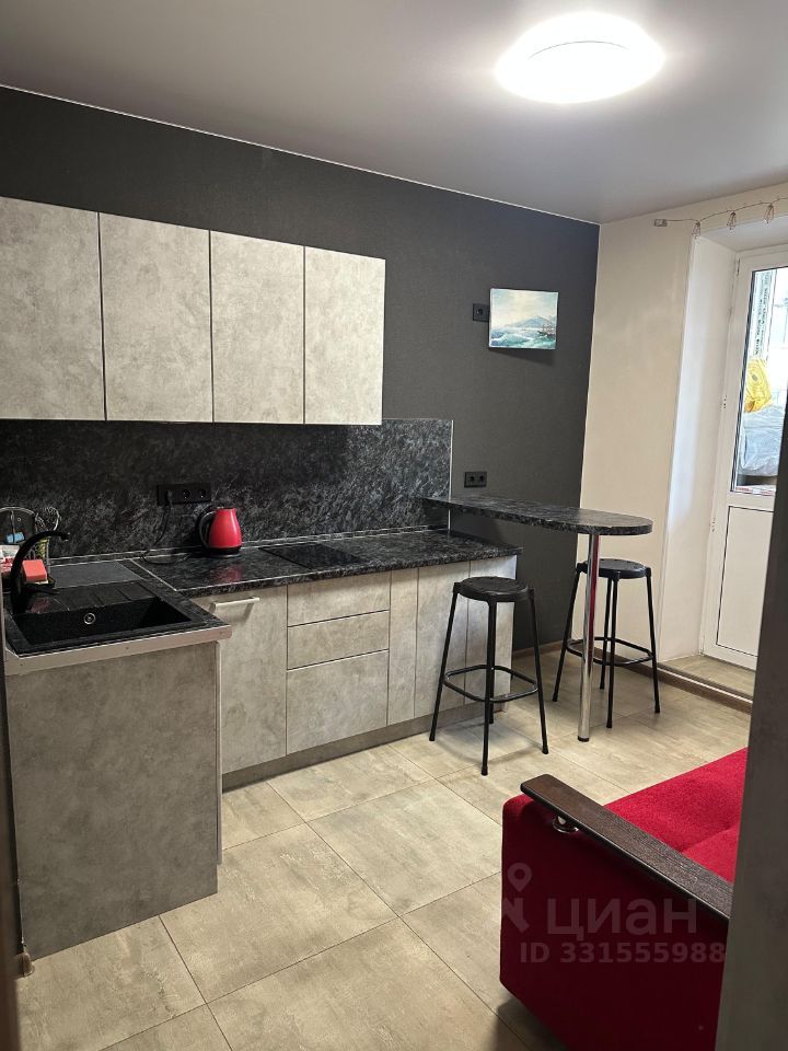 m. Zheleznodorozhnaya: Apartment, 1-rooms