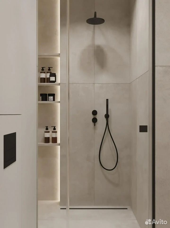 m. Shelepikha: Apartment, 2-rooms