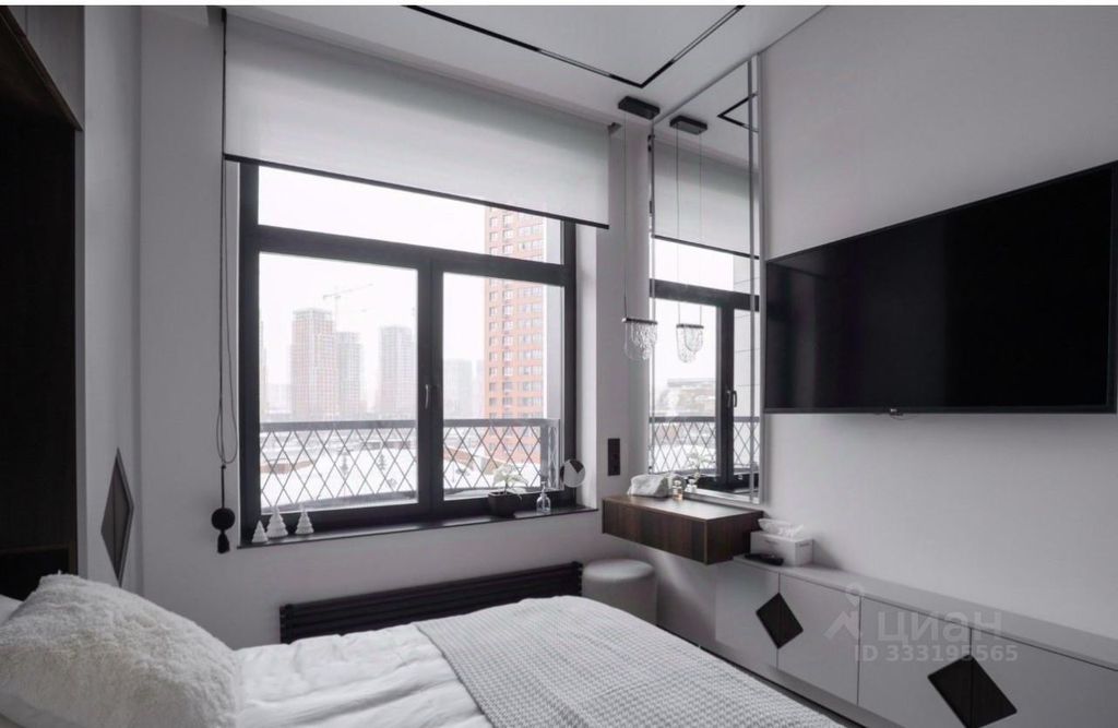 m. Ostankino: Apartment, 2-rooms