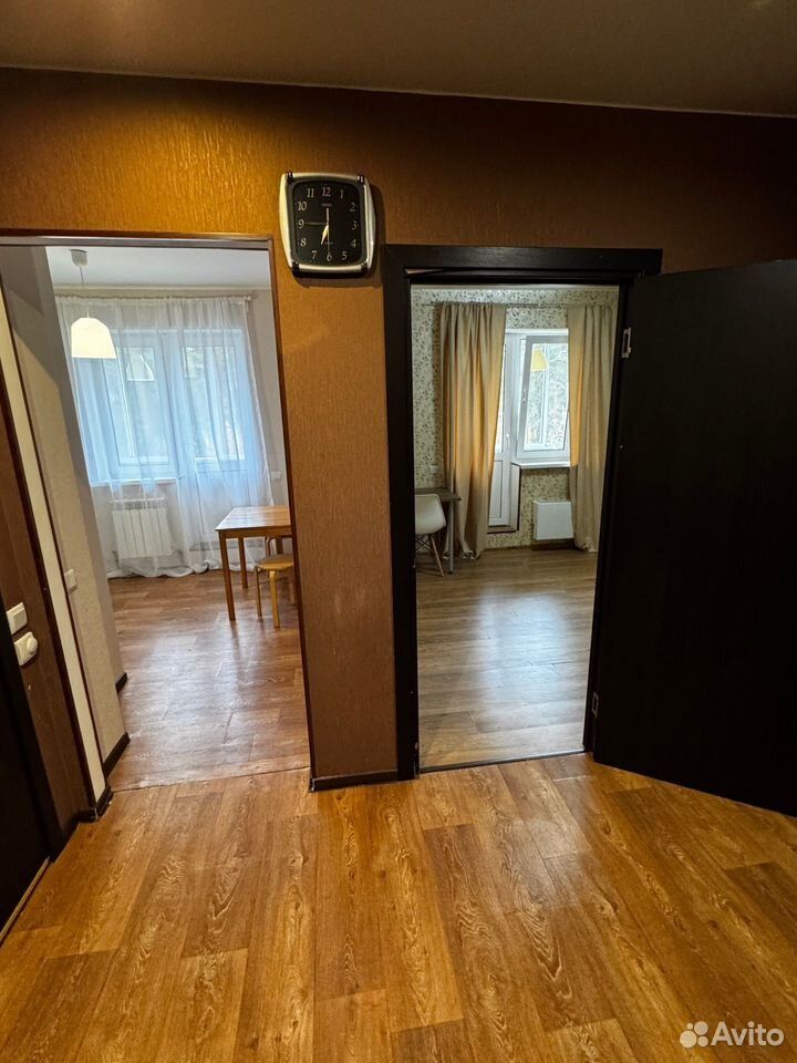 m. Fabrichnaya: Apartment, 1-rooms