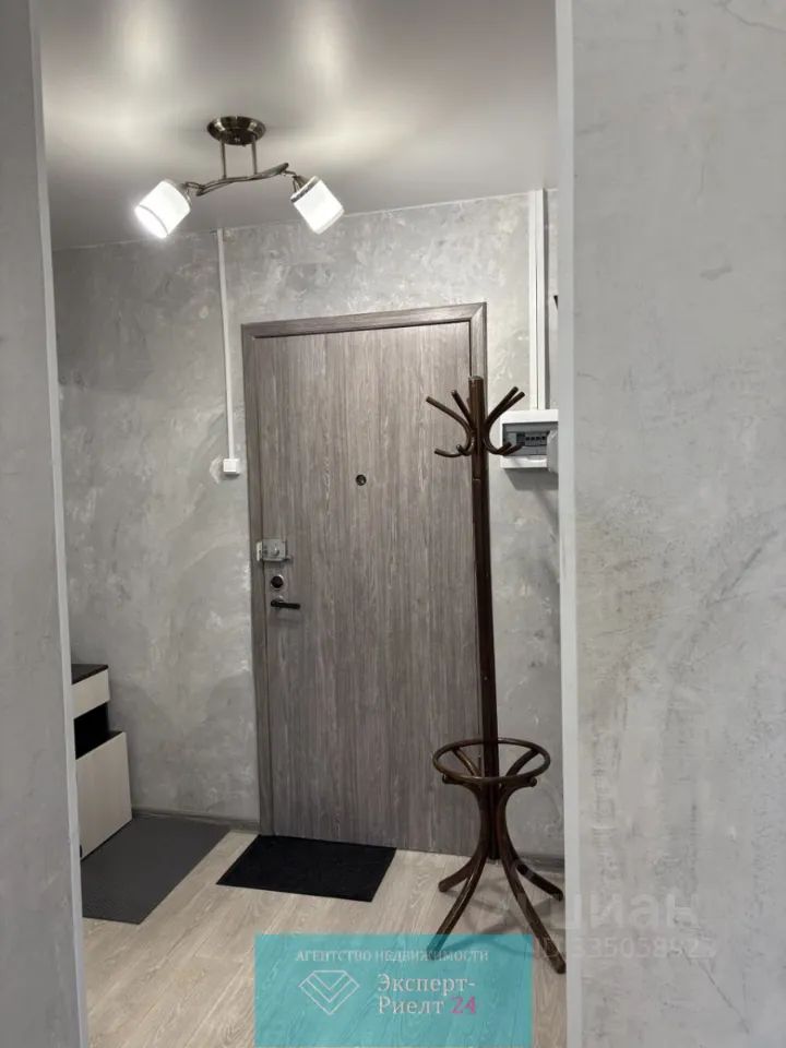 m. Sheremetyevskaya: Apartment, 1-rooms