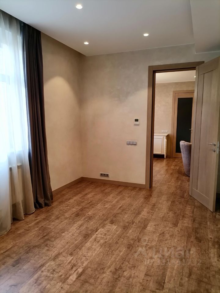 m. Poklonnaya: Apartment, 3-rooms
