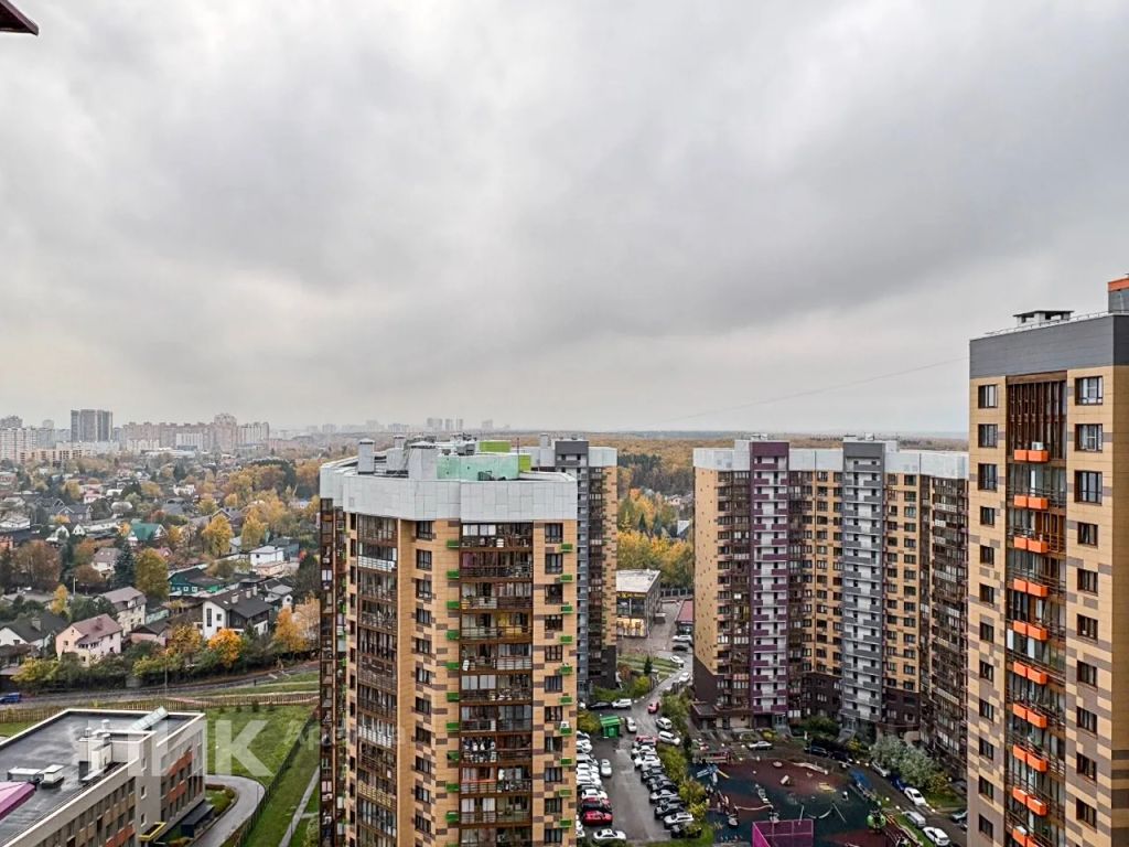 m. Bakovka: Apartment, 1-rooms