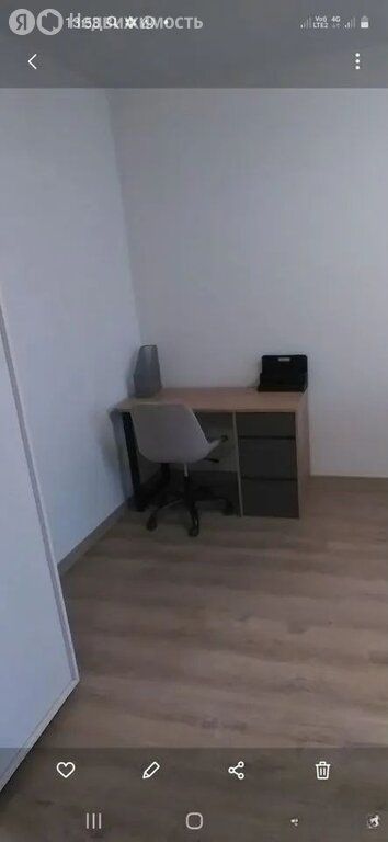 m. Novatorskaya: Apartment, 1-rooms