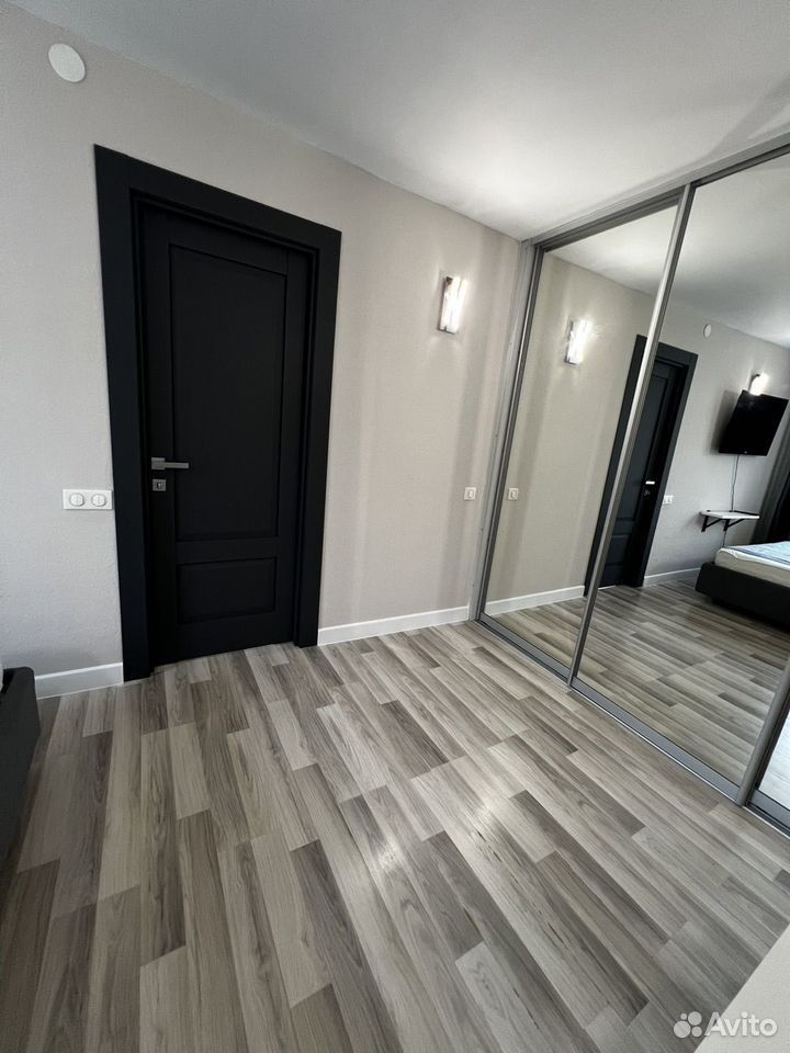 m. Ermakova Roscha: Apartment, 2-rooms