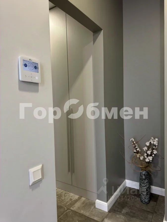 m. Kuntsevskaya: Apartment, 2-rooms