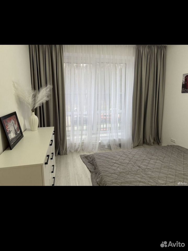 m. Aeroport Vnukovo: Apartment, 1-rooms