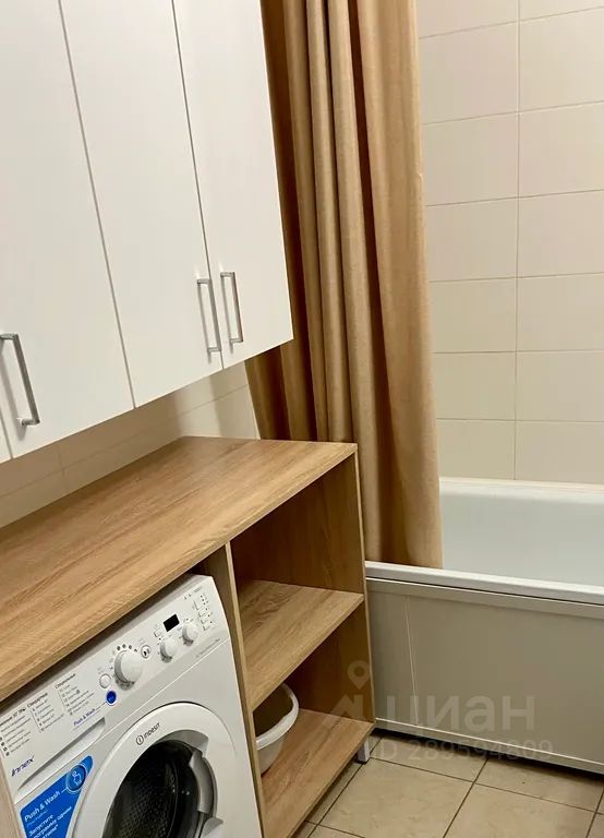 m. Medvedkovo: Apartment, 2-rooms