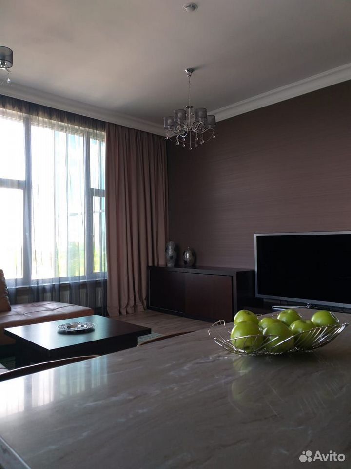 m. Davydkovo: Apartment, 2-rooms