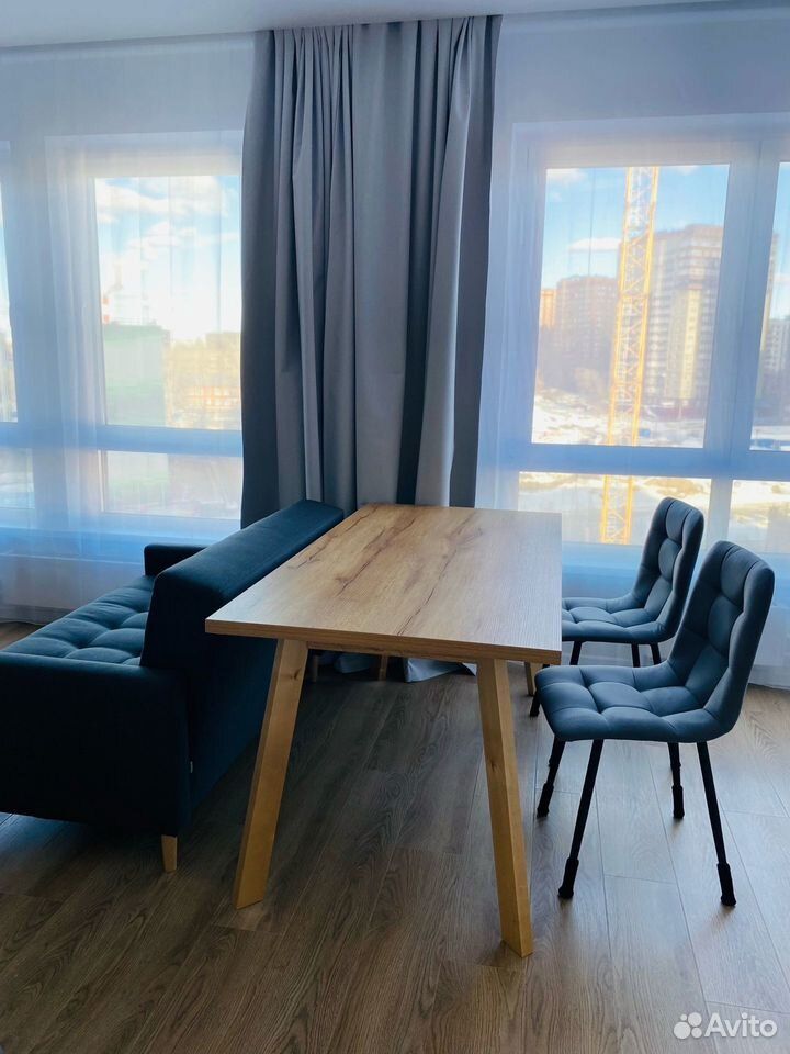 m. Kalitniki: Apartment, 1-rooms
